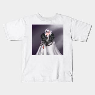 The Knave Kids T-Shirt